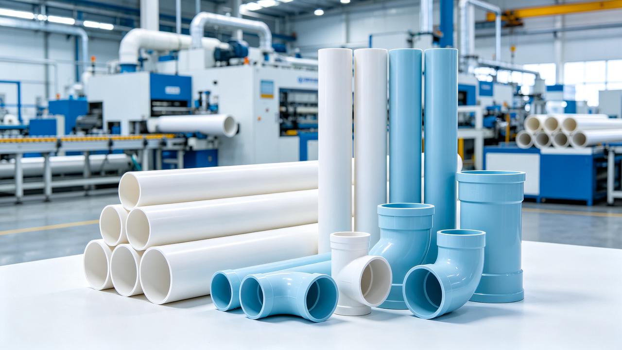Having been deeply engaged in water supply and drainage for over a decade