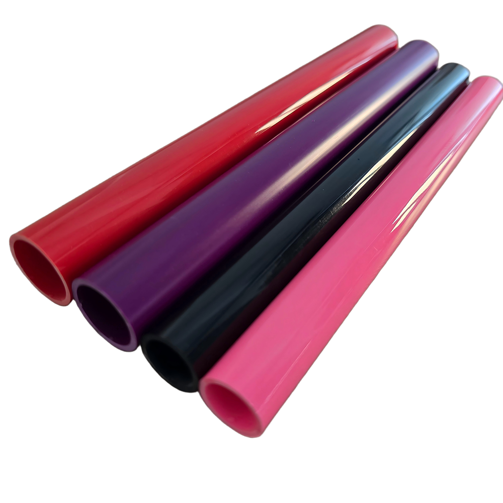 PVC 给水管